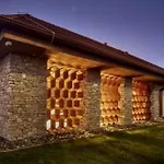 Σπίτι διακοπών Bukova Brezina (Trnava)