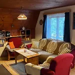 Bukova Σπίτι διακοπών Brezina (Trnava)