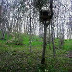Bukova Σπίτι διακοπών Brezina (Trnava)