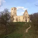 펜션 Bukova Brezina (Trnava)