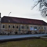 Dom wakacyjny Bukova Brezina (Trnava)