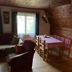 Holiday home Bukova Brezina (Trnava)