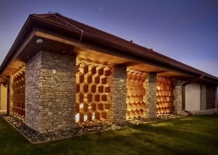 Сasa de vacaciones Buková Brezina (Trnava)