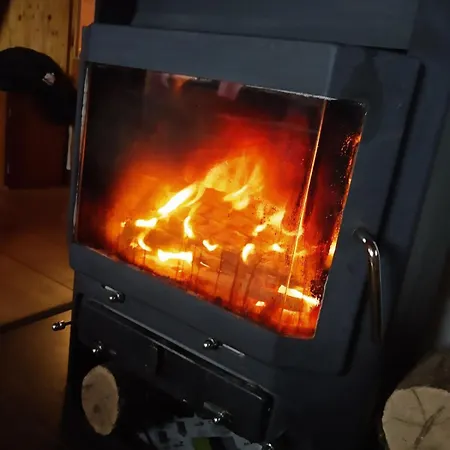 Buková Сasa de vacaciones Brezina (Trnava)