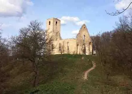 Сasa de vacaciones Buková Brezina (Trnava)