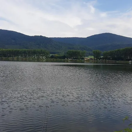 Buková Сasa de vacaciones Brezina (Trnava)