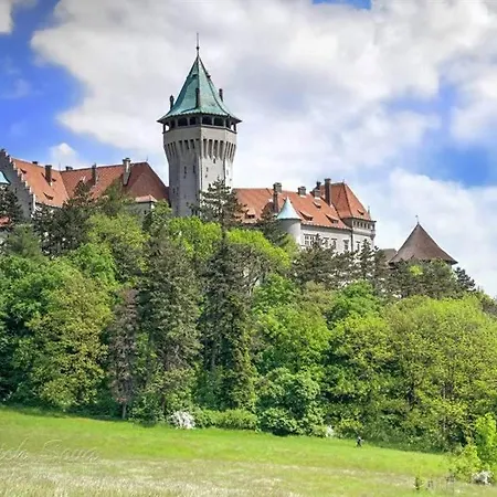 Buková *